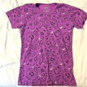 Disney Tim Burton’s Nightmare Before Christmas size Small